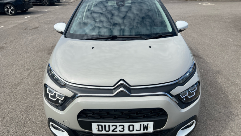 Citroen C3 1.2 PureTech You 5dr Petrol Hatchback